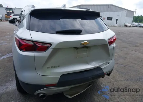 2020 Chevrolet Blazer Fwd 1Lt z USA, uszkodzony, nr VIN 3GNKBBRA0LS717044